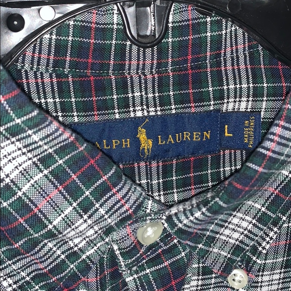 Polo button down - Picture 4 of 6